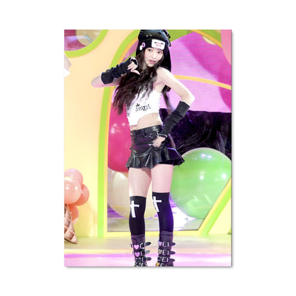 Poster Yooa 49109