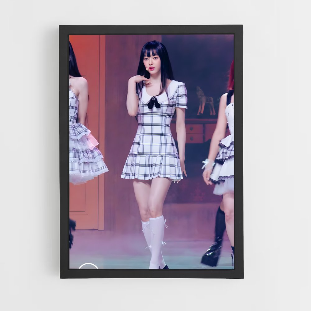 ap-yooa-4 cadre Noir