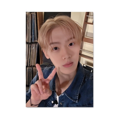 Poster Yoon sanha 47871