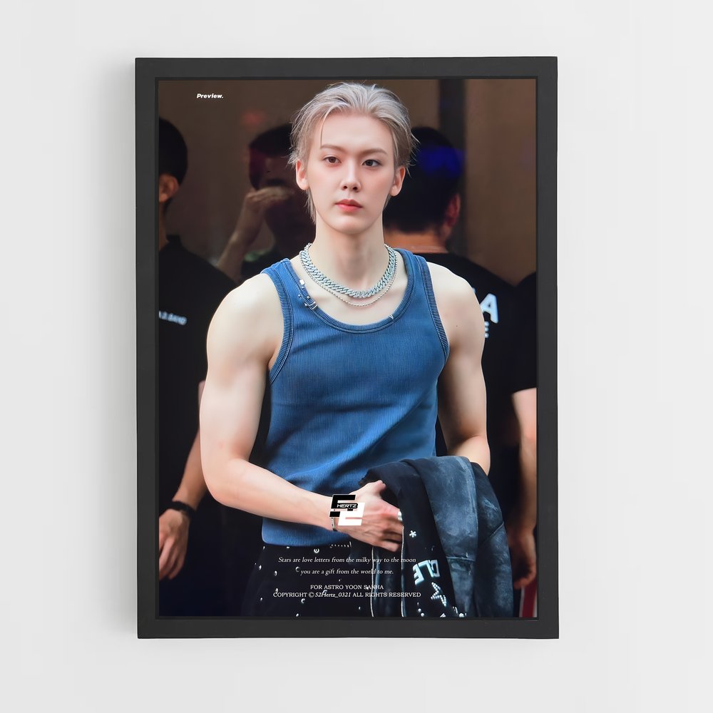 ap-yoon sanha-1 cadre Noir