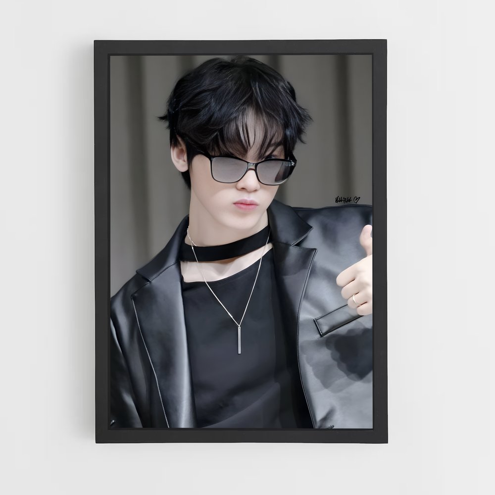 ap-yoon sanha-9 cadre Noir