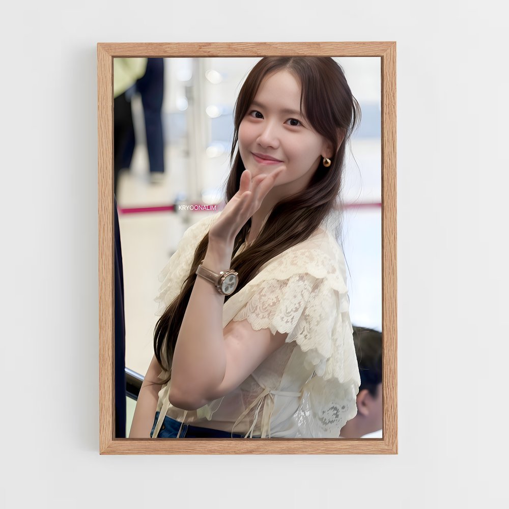 ap-yoona-1 cadre Bois clair