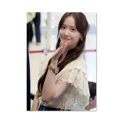 Poster L'Élégance de Yoona