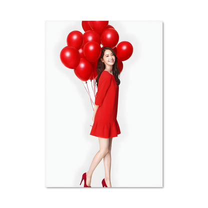 Poster Yoona 48495