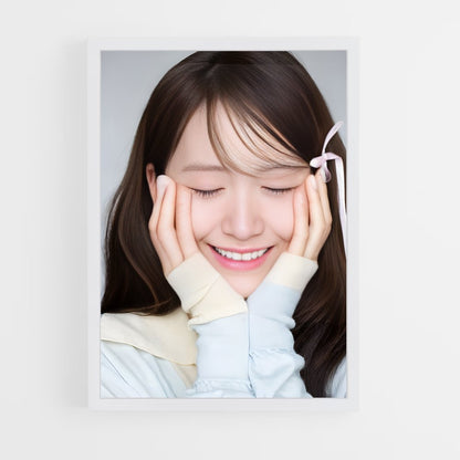 ap-yoona-5 cadre Blanc
