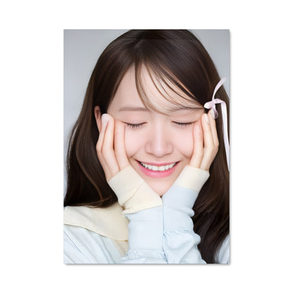 Poster Yoona 48499