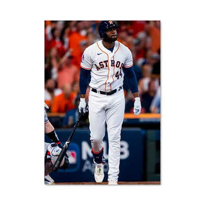 Poster Yordan alvarez 58747