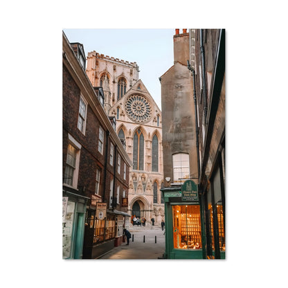 Poster York 92514
