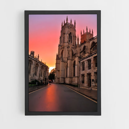ap-york minster-4 cadre Noir