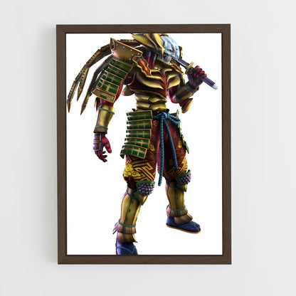 ap-yoshimitsu-2 cadre Bois foncé
