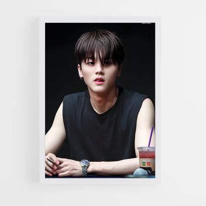 ap-youngbin-4 cadre Blanc