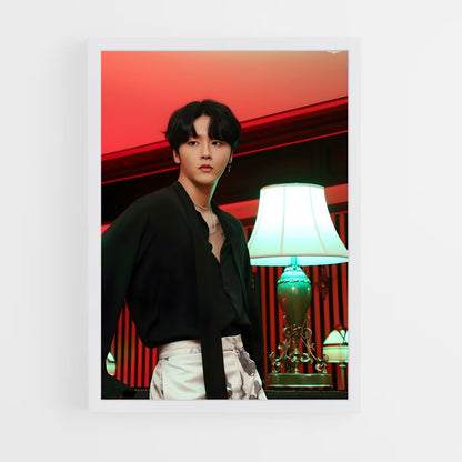 ap-youngbin-5 cadre Blanc