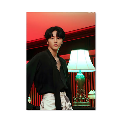 Poster Youngbin 49449