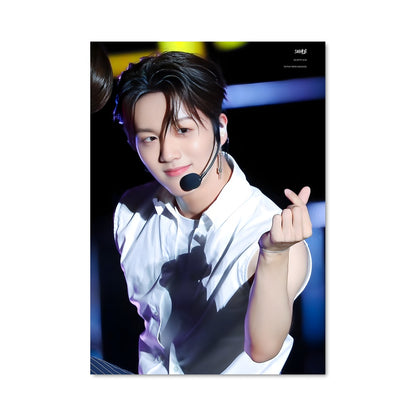 Poster Youngbin 49458