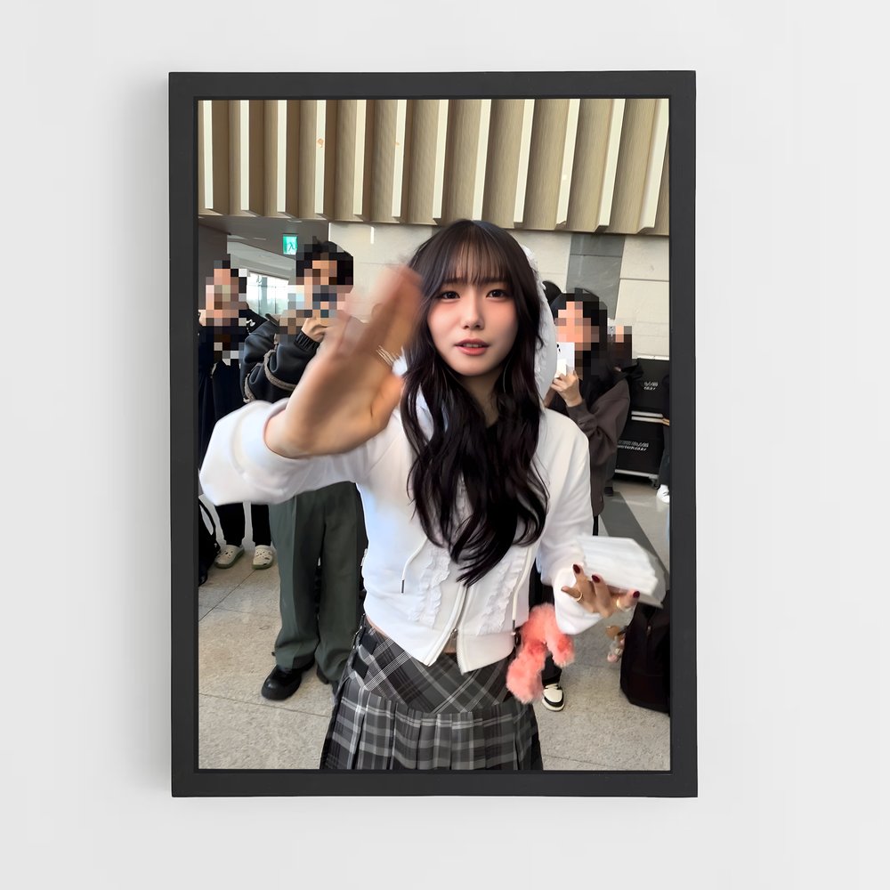 ap-youngeun-1 cadre Noir