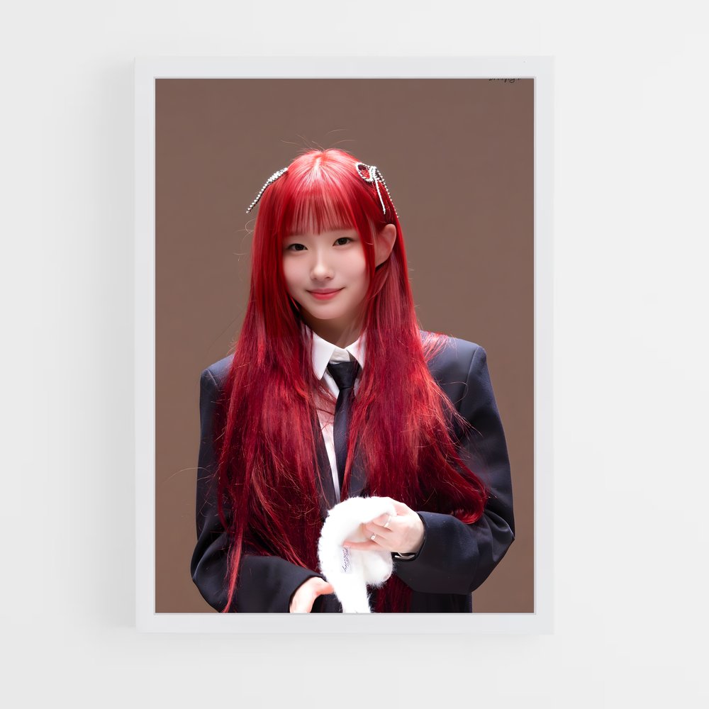 ap-youngeun-2 cadre Blanc