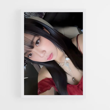 ap-youngji-5 cadre Blanc