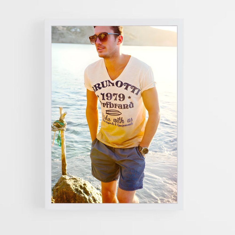 ap-youri zoon-3 cadre Blanc