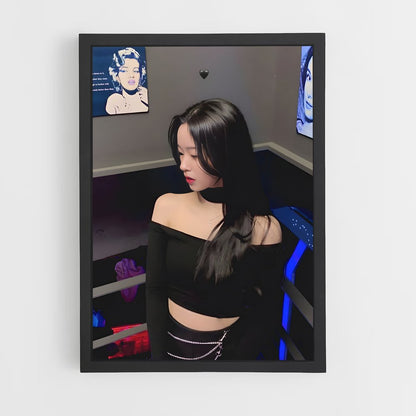 ap-yubin-1 cadre Noir