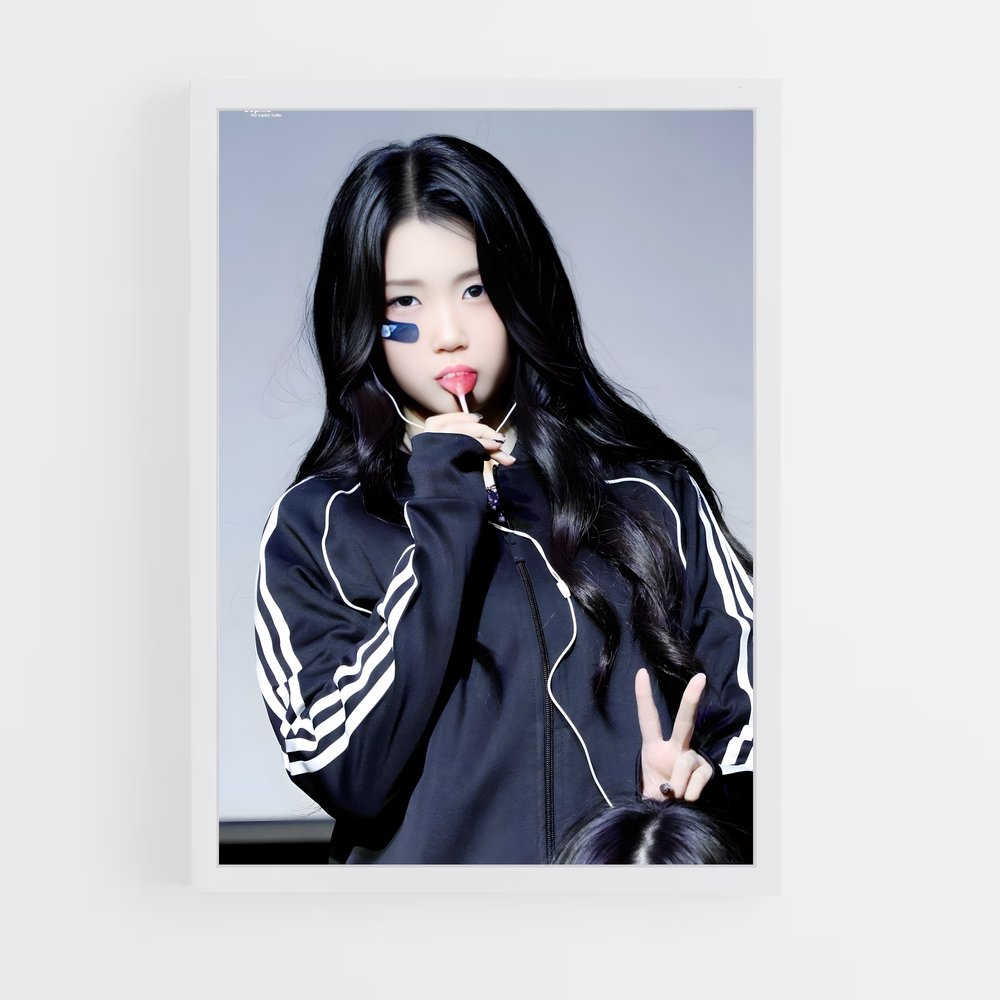 ap-yubin-3 cadre Blanc