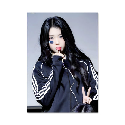 Poster Yubin 50034