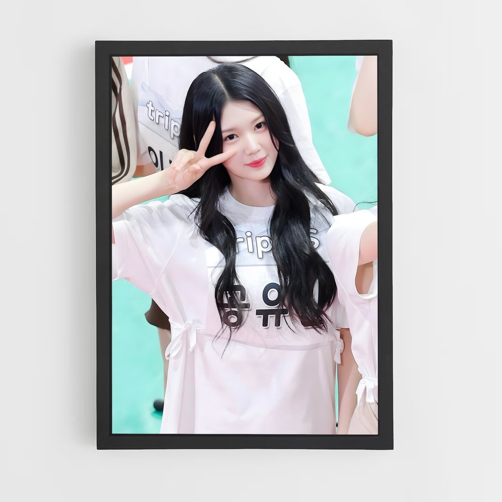 ap-yubin-4 cadre Noir