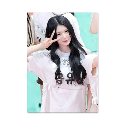 Poster Yubin 50040