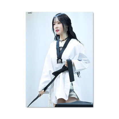 Poster Yuju 48470