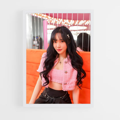 ap-yuju-4 cadre Blanc