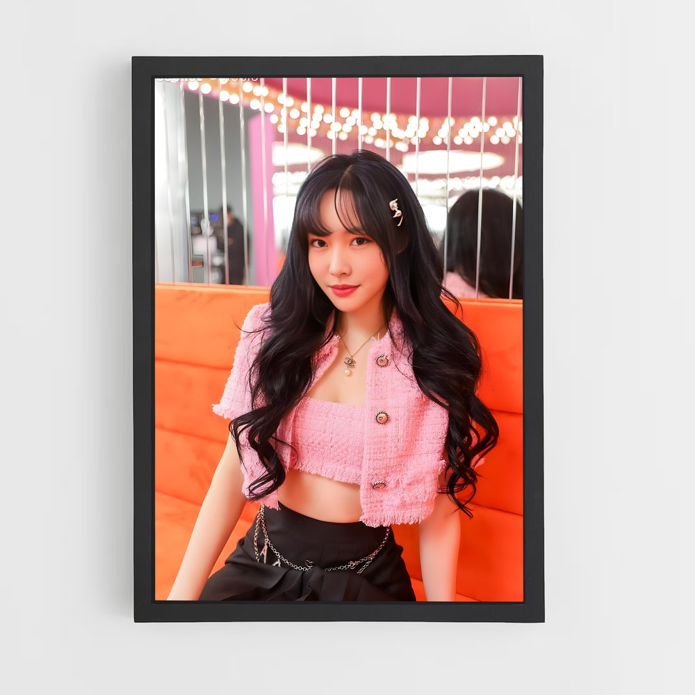 ap-yuju-4 cadre Noir