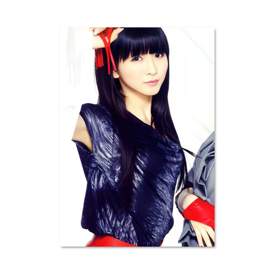 Poster Yuka kashino 47508