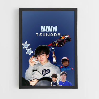 ap-yuki tsunoda-6 cadre Noir
