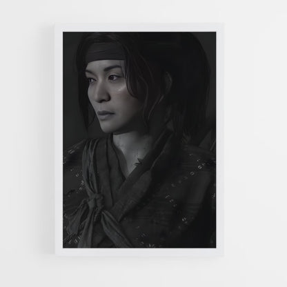 ap-yuna tsushima-6 cadre Blanc
