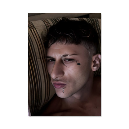 Poster Yung beef 54747