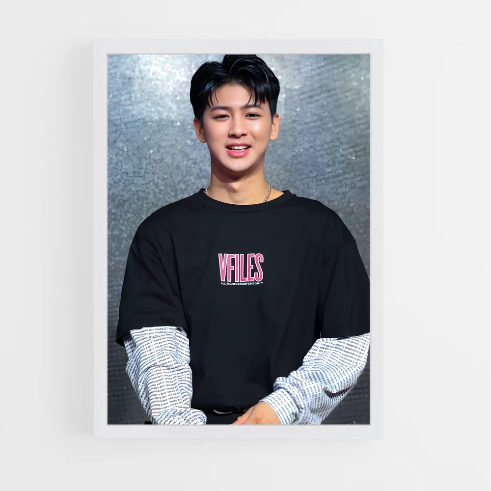 ap-yunhyeong-4 cadre Blanc