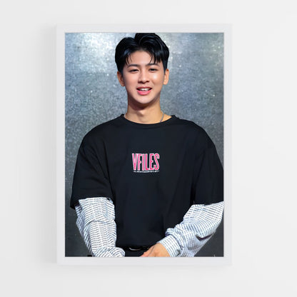 ap-yunhyeong-4 cadre Blanc