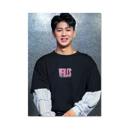 Poster Yunhyeong 48571