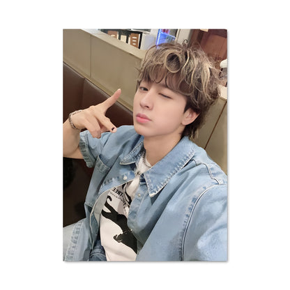 Poster Yunhyeong 48573