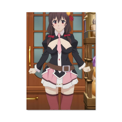 Poster Yunyun 31289