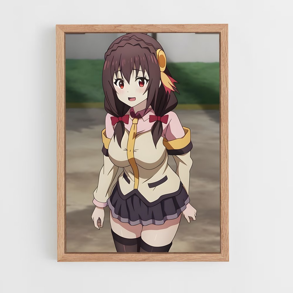 ap-yunyun-6 cadre Bois clair