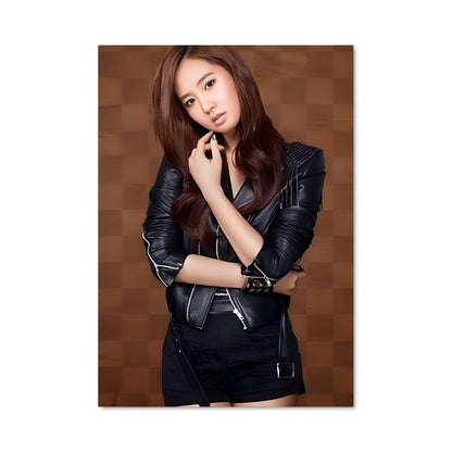 Poster Yuri 48498