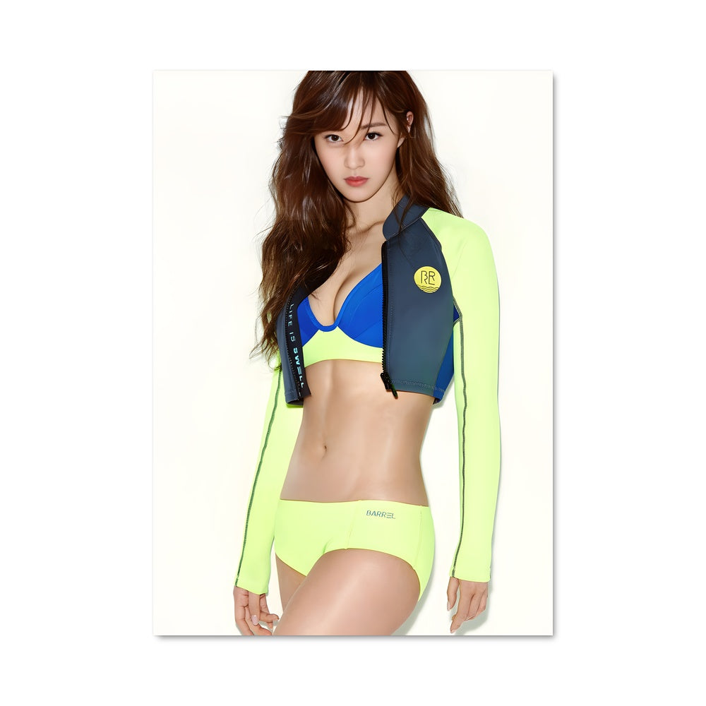 Poster Yuri 48505
