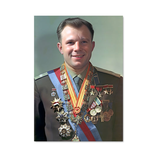 Poster L'Héritage des Étoiles