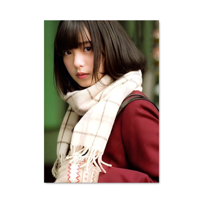 Poster Yurina hirate 47253