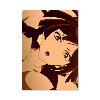 Poster Yuzuriha 30819