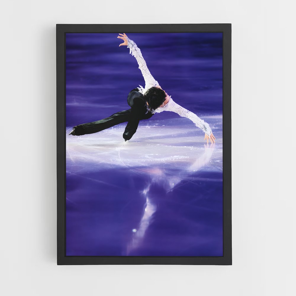 ap-yuzuru hanyu-1 cadre Noir