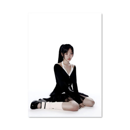 Poster Yves 48727