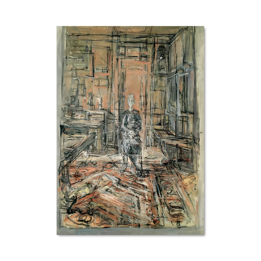 Poster L'Intimité Élégante