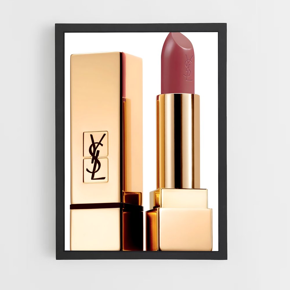 ap-yves saint laurent beauty-3 cadre Noir