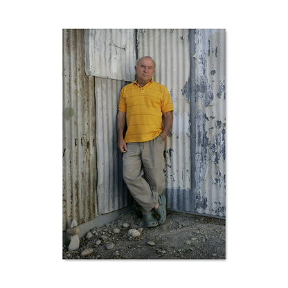Poster Yvon chouinard 63079